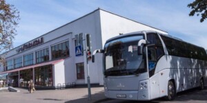 Дополнительные автобусы на «Вераснёўскі фэст» в Жиличах