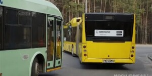 Два остановочных пункта будут временно закрыты в Могилеве 28 сентября