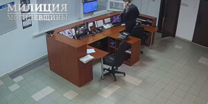 В Белыничах милиция помогла рыбаку с острой болью