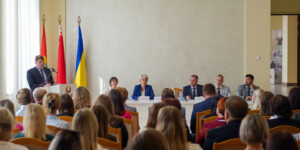 В Белыничах прошел марафон «17 граней единства». Фото