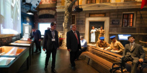 Единая память, общая судьба: Россия и Беларусь за сохранение исторической правды