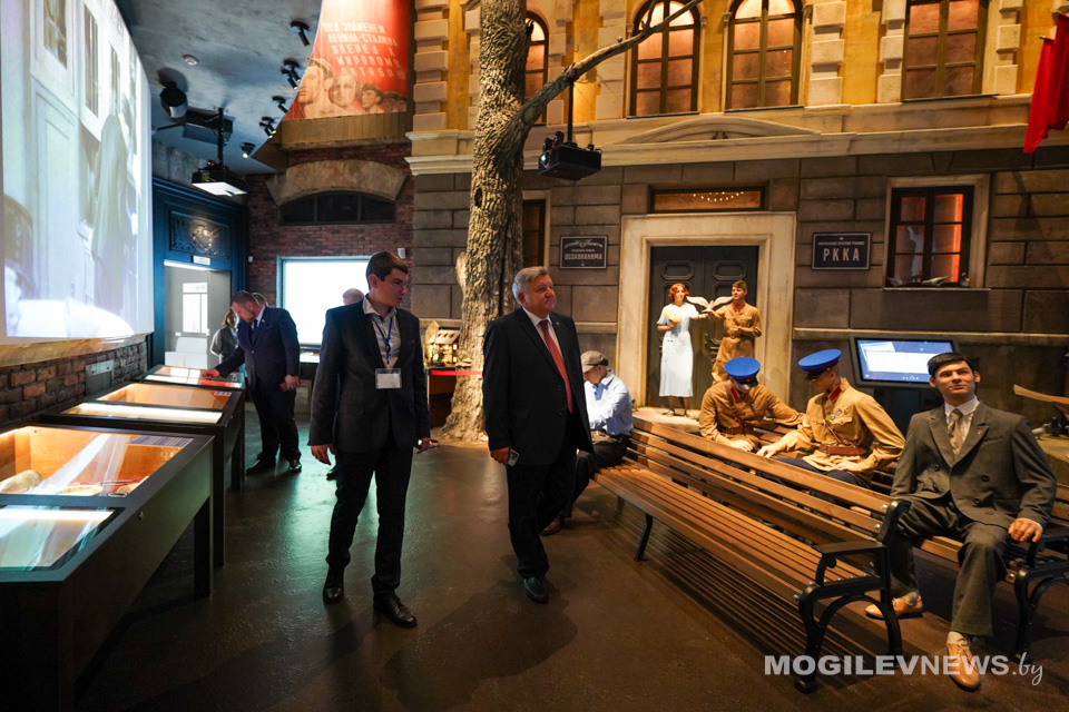 Единая память, общая судьба: Россия и Беларусь за сохранение исторической правды