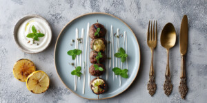 Гастрономический Могилев: как фотографировать еду так, чтобы ее захотелось