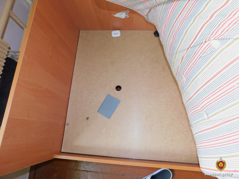 Иностранный студент обокрал соотечественника и потратил деньги на развлечения