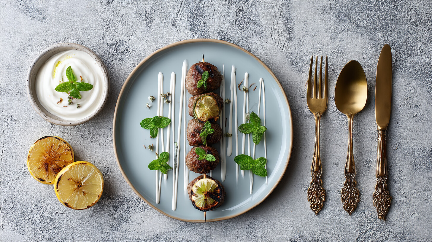 Гастрономический Могилев: как фотографировать еду так, чтобы ее захотелось
