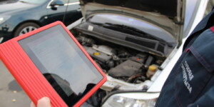 Экспертизу VIN-номеров теперь проводят и горецкие судебные эксперты