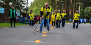 Спортивный праздник «Тропа здоровья» пройдет в Могилеве 2 октября