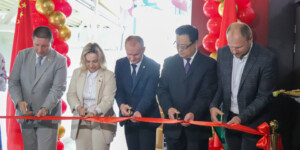 Ресторан китайской кухни открылся в Могилеве. Фото