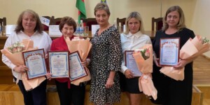 Итоги работы бобруйского отраслевого профсоюза подвели на отчетной конференции