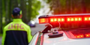 Семь пьяных водителей и 31 бесправник задержаны в Могилевской области за выходные