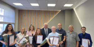 В Могилевской области подведены итоги поэтического конкурса