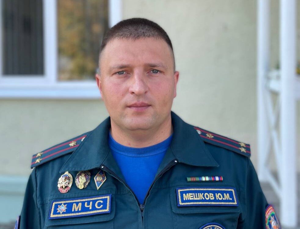 В МЧС напомнили об опасности возгорания мусора