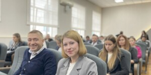 В Могилеве состоялся масштабный молодежный форум «Беларусь. Молодежь. Единство»