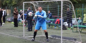 В Могилеве определили обладателя Кубка профсоюзов по мини-футболу