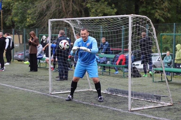 В Могилеве определили обладателя Кубка профсоюзов по мини-футболу