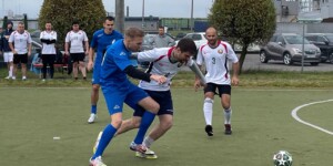 В Могилеве прошел турнир по мини-футболу среди команд-резидентов СЭЗ «Могилев»