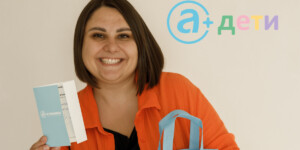 В Могилеве впервые прошла конференция для родителей от медцентра «А Клиника»