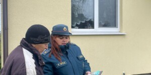 «Дом без пожара»: как защитить себя и близких от огня