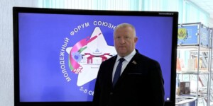 Олег Дьяченко: «Борьба с неофашизмом начинается с исторической правды»