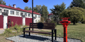 Конкурс «А у нас во дворе…» близится к финалу