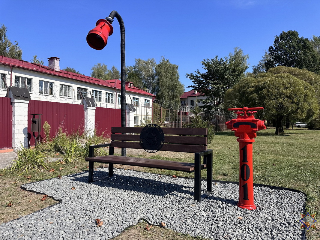 Конкурс «А у нас во дворе…» близится к финалу