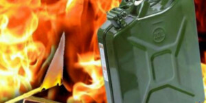 В Бобруйске парень получил серьезные ожоги