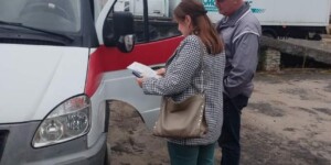 К Неделе нулевого травматизма присоединились медицинские учреждения Могилевщины