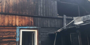 Девять пожаров произошло за выходные в Могилевской области