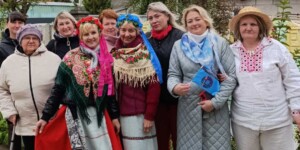 В Октябрьском районе Могилева прошел конкурс «Лучшее подворье»