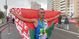 10 тысяч бегунов, новый рекорд и тысячи улыбок: Могилевский марафон — 2025