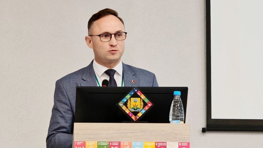 Республиканский форум «Поддержка усилий Республики Беларусь по национализации и локализации Целей устойчивого развития» прошел на базе УЗ «МЗЦГЭ»