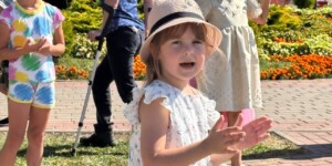 Городской праздник, посвященный Дню знаний, прошел в парке «Подниколье»