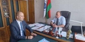 Матпомощь работникам-инвалидам бобруйского предприятия, работающим в режиме неполной рабочей недели, окажет профсоюз