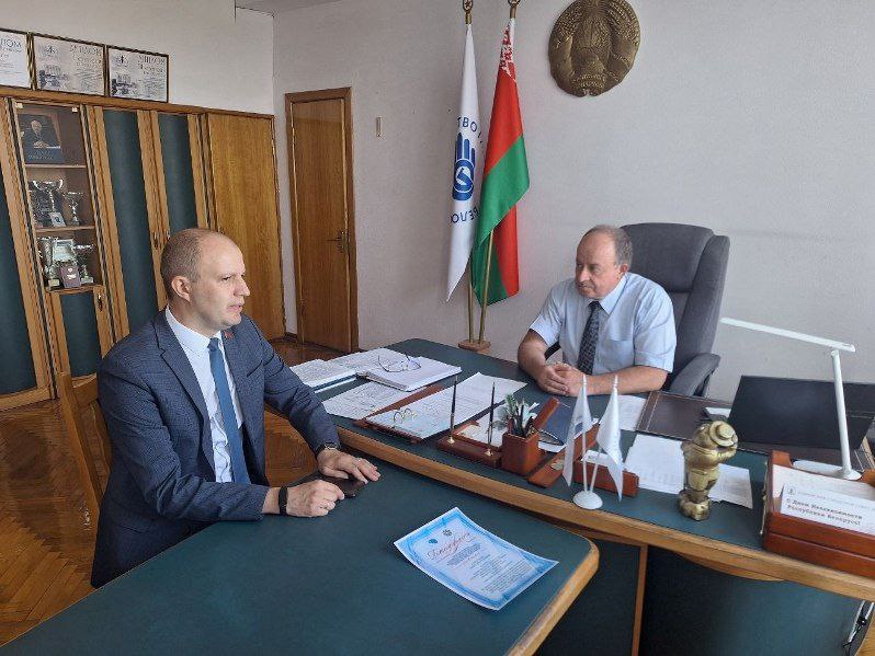 Матпомощь работникам-инвалидам бобруйского предприятия, работающим в режиме неполной рабочей недели, окажет профсоюз