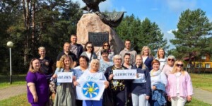 К профсоюзному патриотическому проекту «Шлях Адзінства» продолжают присоединяться организации и предприятия Могилевщины