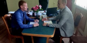 «Укрепление кадрового потенциала предприятий ЖКХ — одна из основных задач отрасли» — Жуйков