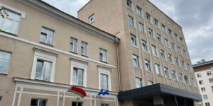 В Могилевской области профсоюзы приняли обращения по вопросам торговли и услуг