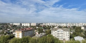 Погода на выходные: преимущественно без осадков и до +25°С