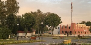 Погода на неделю: дожди и снижение температуры воздуха