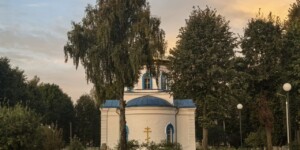 Погода на выходные: до +28°С и без осадков