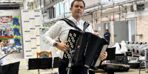 Цеховые концерты ко Дню народного единства прошли в Могилеве