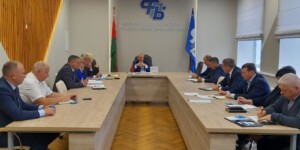 Профсоюзы усиливают контроль за безопасностью труда и применением сверхурочных в Могилевской области