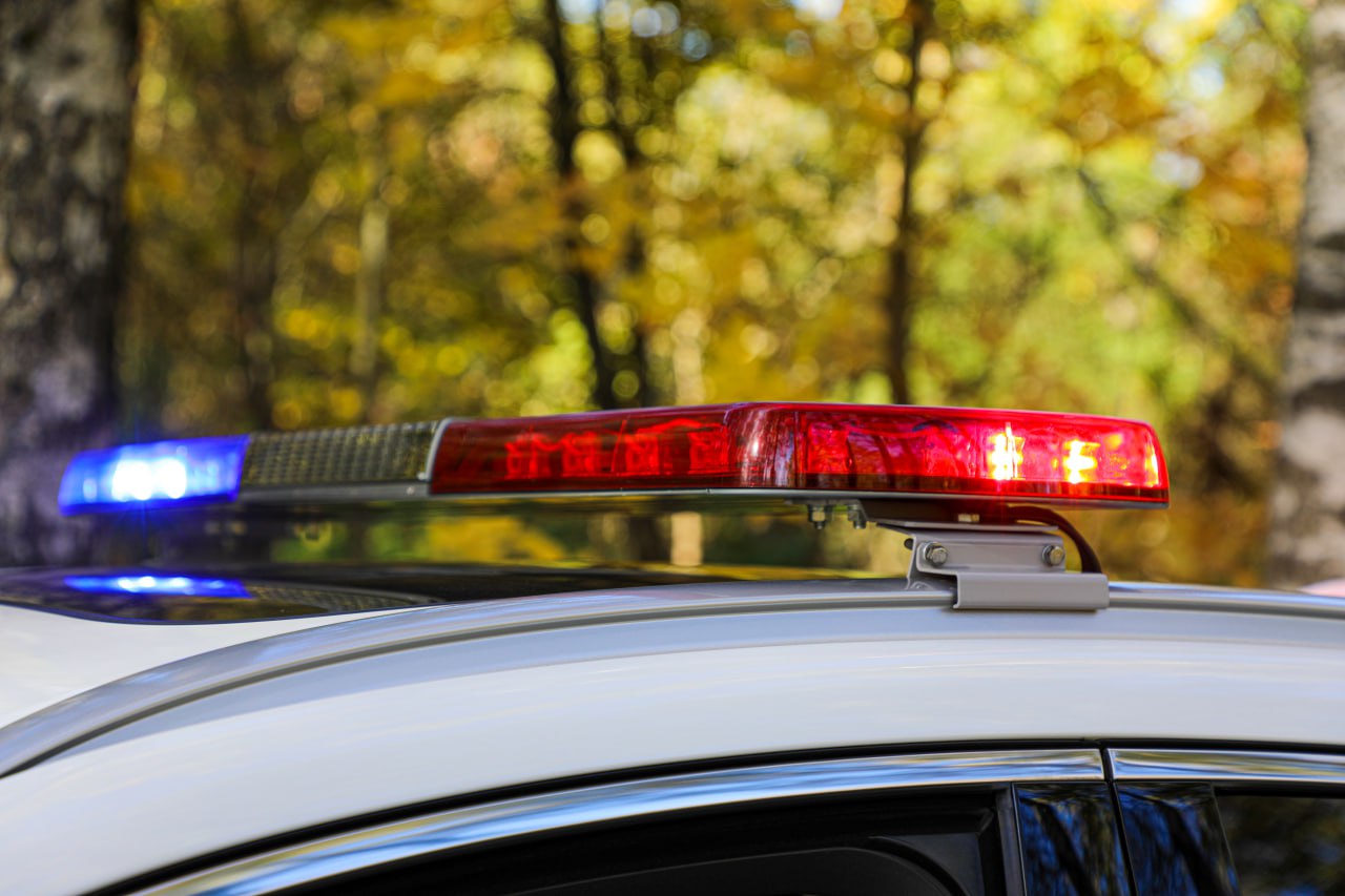 За выходные в Могилевской области произошло три ДТП