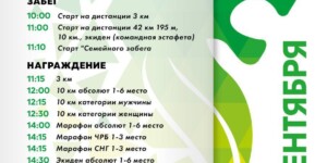 Ограничения и перекрытие движения транспорта 27–28 сентября в Могилеве