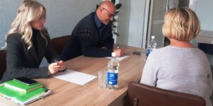 Вопросы переноса отпуска из-за болезни поднимались гражданами на профсоюзном приеме