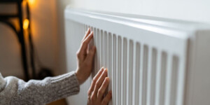 В Могилеве начался отопительный сезон