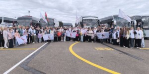 Семейно-патриотический фестиваль «Время»: праздник, который объединяет поколения. Фото