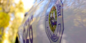 За выходные в Могилевской области произошло семь ДТП: один погибший, семь травмированных