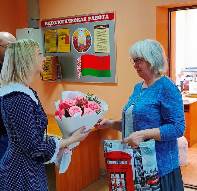 Профсоюзы чествуют работников, внесших большой вклад в развитие организаций ЖКХ