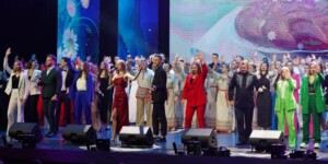 В Могилеве подвели итоги фестиваля «Молодежь — за Союзное государство»